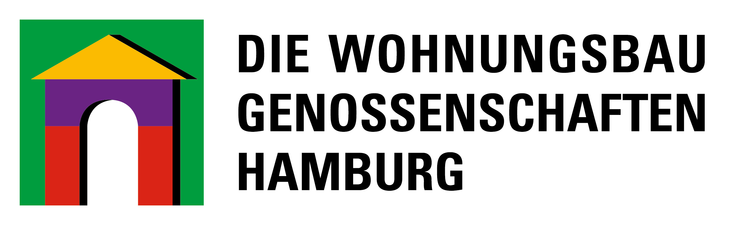 Marketing-Initiative Hamburg Logo